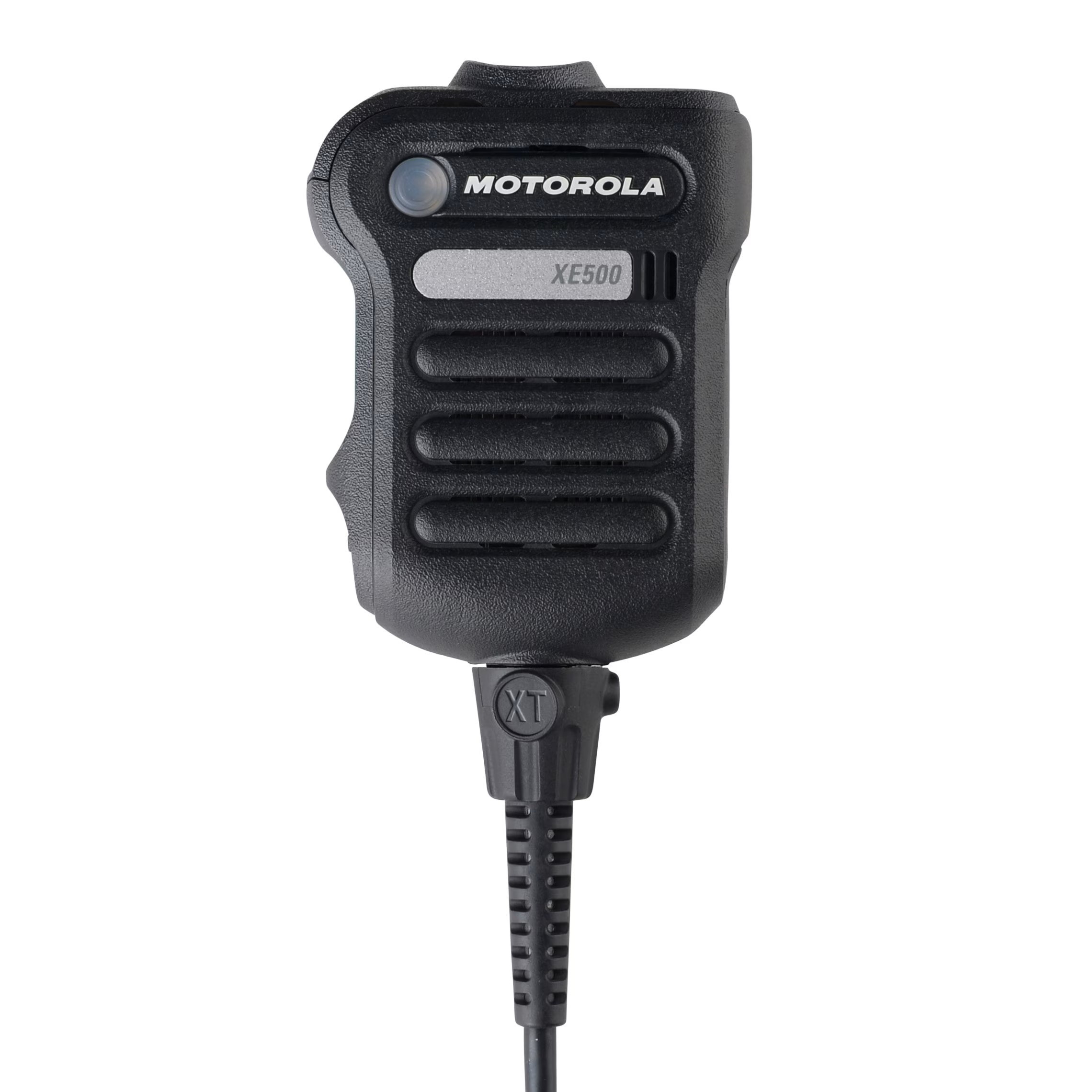 Waterproof Speaker Remote Mic For Motorola Saber Astro NMN6128C 